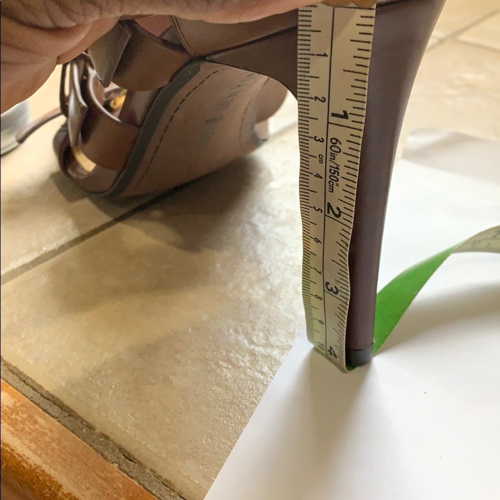 Gianni Bini Heels EUC - Picture 7 of 7